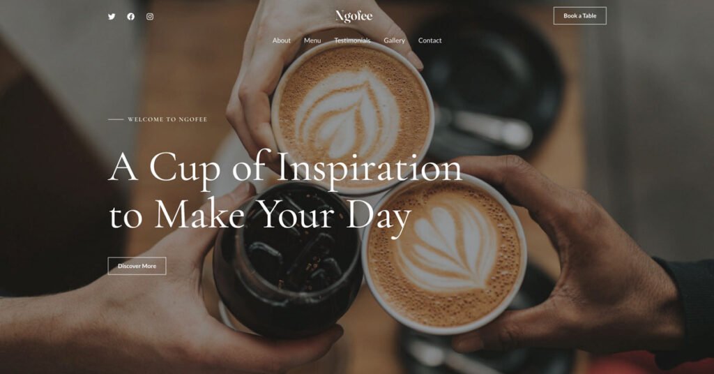 coffee social img