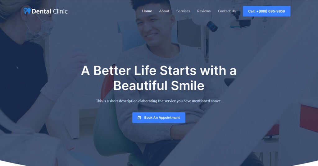 dental social img